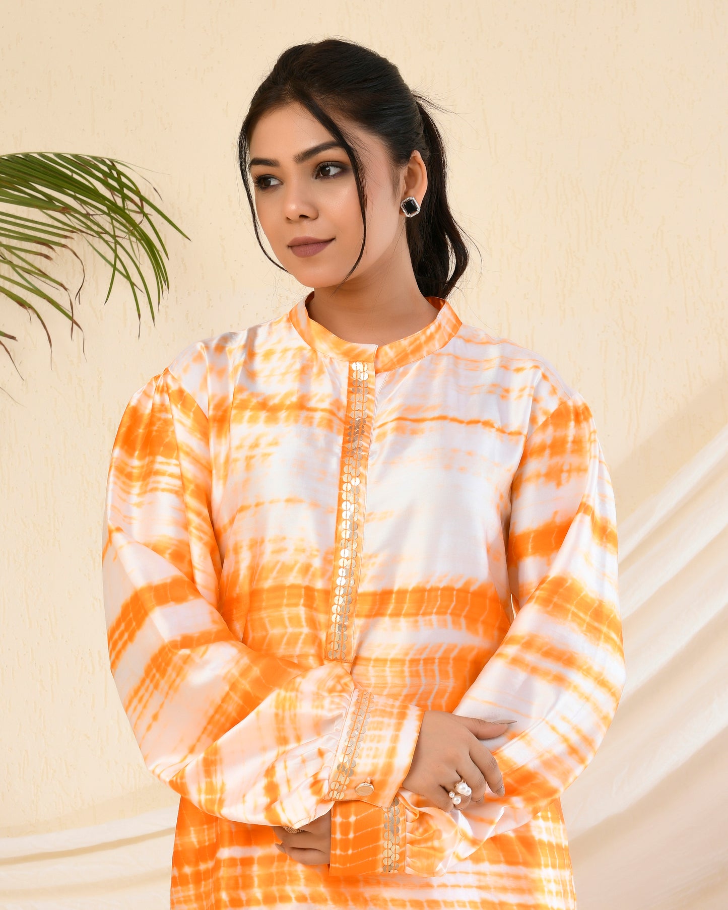 Tangerine Set