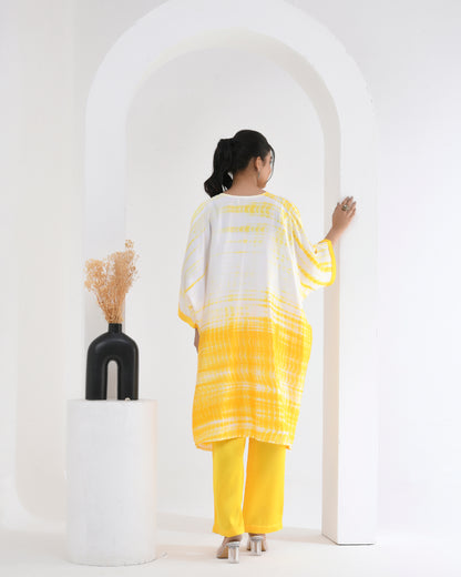 Sunshine Kaftan