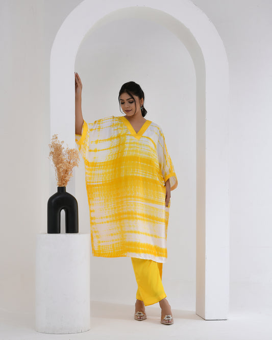 Sunshine Kaftan