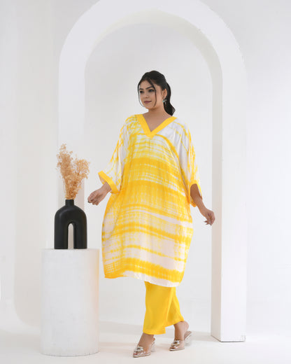 Sunshine Kaftan