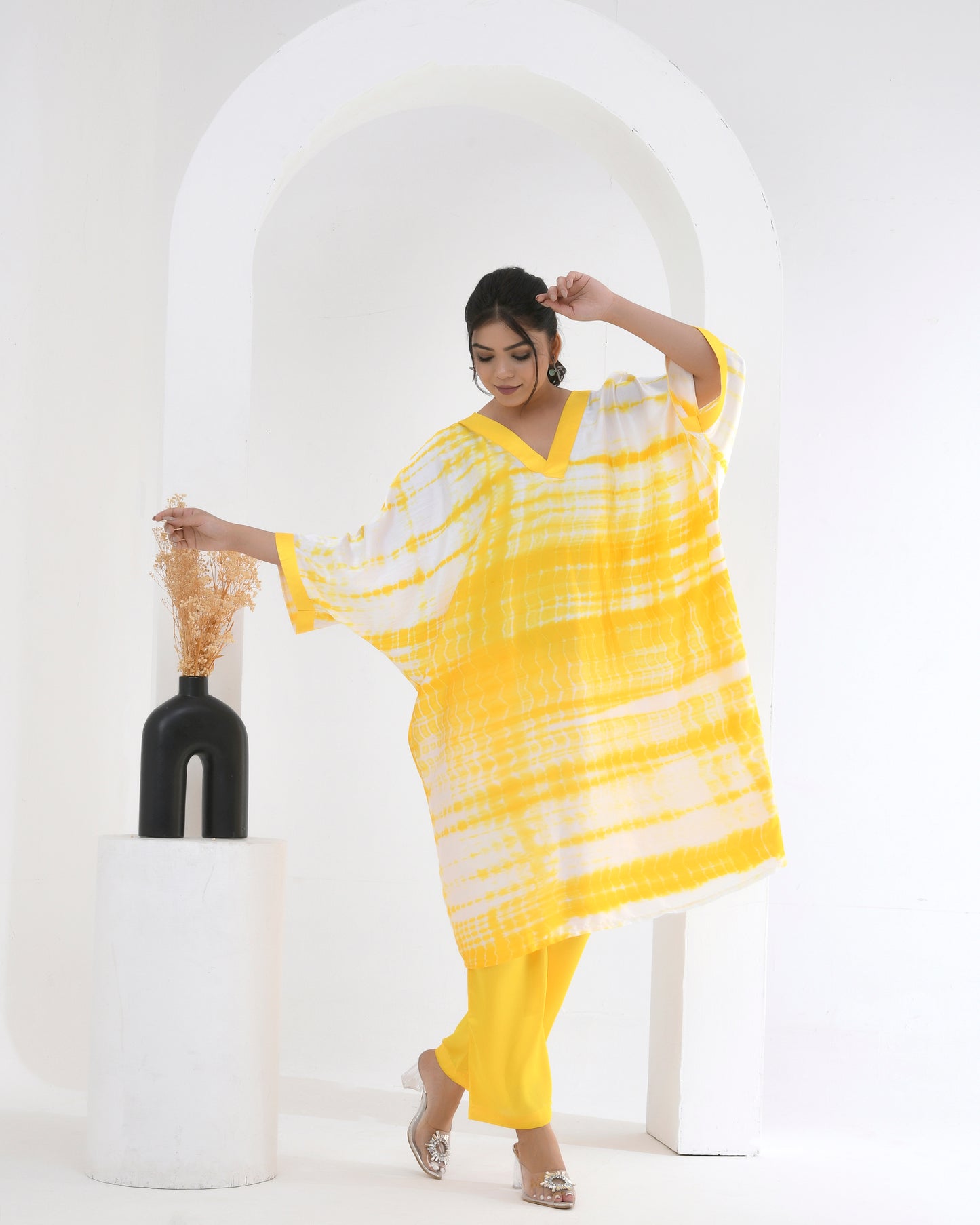 Sunshine Kaftan