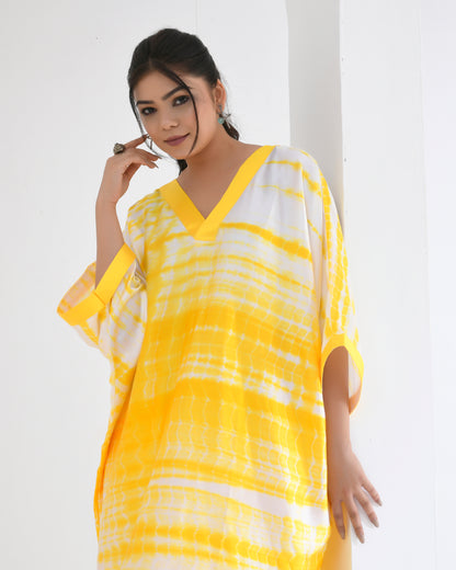 Sunshine Kaftan